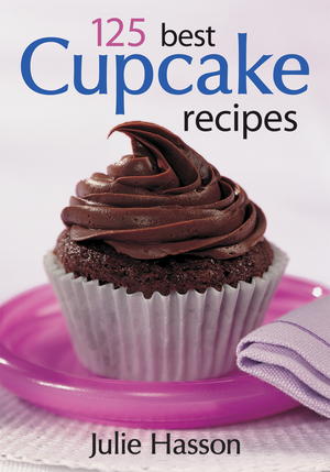 125 Best Cupcake Recipes