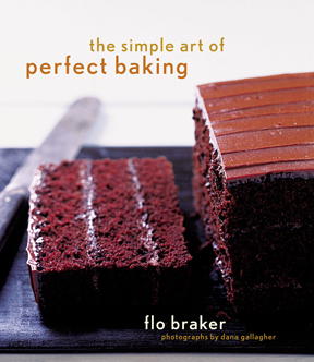 The Simple Art of Perfect Baking