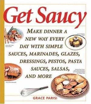 Get Saucy
