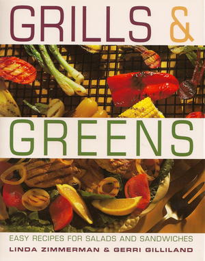 Grills and Greens