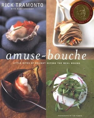Amuse-Bouche: Little Bites That Delight Before the Meal Begins