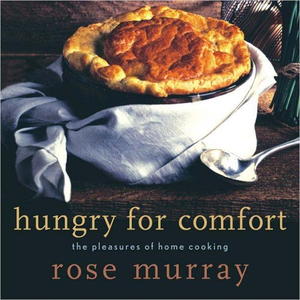 Hungry For Comfort