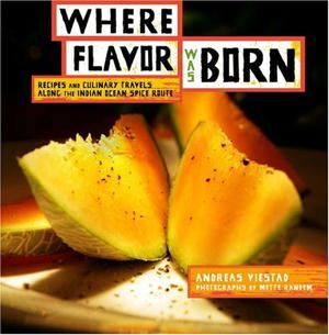 Where Flavor Was Born