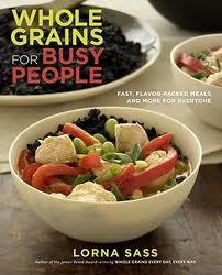 Whole Grains for Busy People