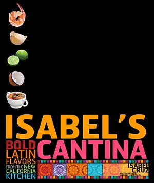 Isabel's Cantina
