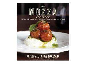 The Mozza Cookbook