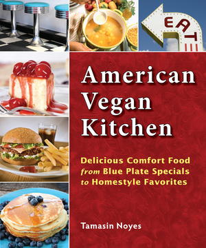 American Vegan Kitchen