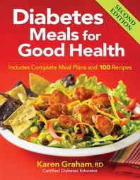 Diabetes Meals for Good Health