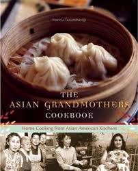 The Asian Grandmothers Cookbook