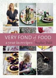Very Fond of Food: A Year of Recipes