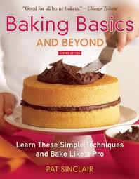 Baking Basics and Beyond