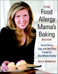 The Food Allergy Mama's Baking Book