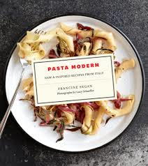 Pasta Modern: New & Inspired Recipes from Italy