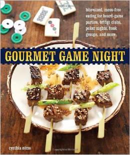 Gourmet Game Night