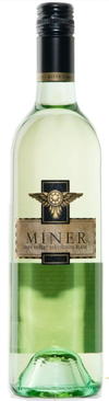 Miner Family Winery Sauvignon Blanc 2014