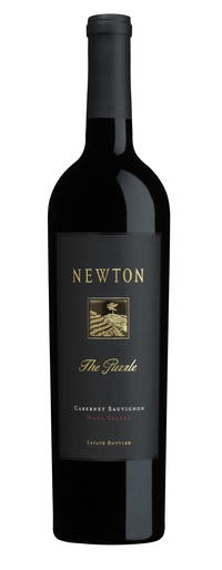 Newton Vineyard The Puzzle 2013