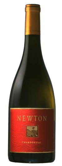 Newton Vineyard Red Label Chardonnay 2013