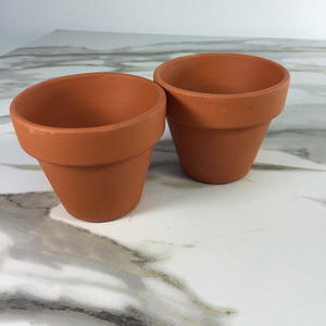 How To Paint Terra Cotta Pots Favecrafts Com
