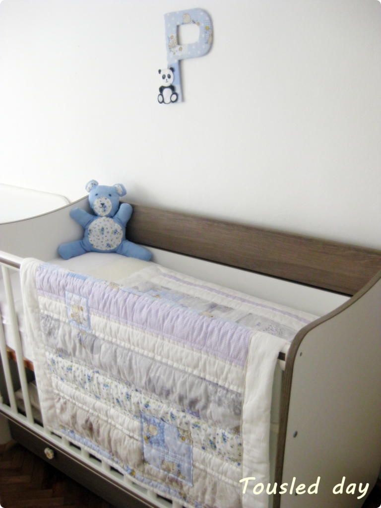 tutorials sewing blog AllFreeSewing.com Boy Quilt Cute Baby tutorials sewing blog AllFreeSewing.com Boy Quilt Cute Baby