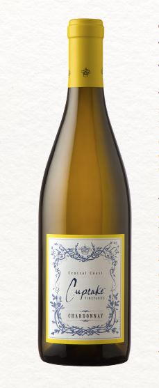 Cupcake Vineyards Chardonnay 2013