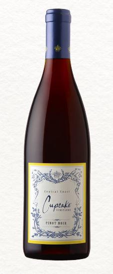 Cupcake pinot clearance noir