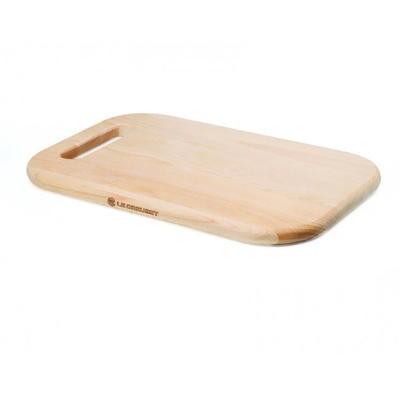 Le Creuset Cutting Board Review