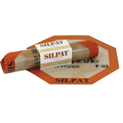 Silpat Microwave Nonstick Mat Review