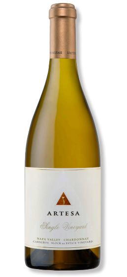 Artesa Single Vineyard Chardonnay 2013