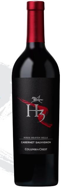 Columbia Crest H3 Cabernet Sauvignon 2014