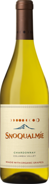 Snoqualmie ECO Chardonnay 2012