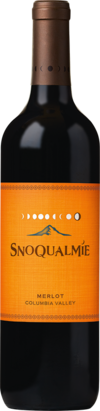 Snoqualmie Merlot 2011