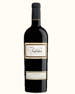 Trefethen Reserve Cabernet Sauvignon 2012