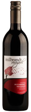 Milbrandt Vineyards Traditions Cabernet Sauvignon 2012