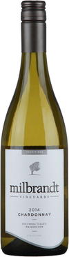 Milbrandt Vineyards Traditions Chardonnay 2014