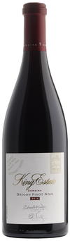 King Estate Domaine Pinot Noir 2012