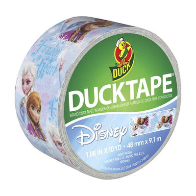 Character Duck Tape