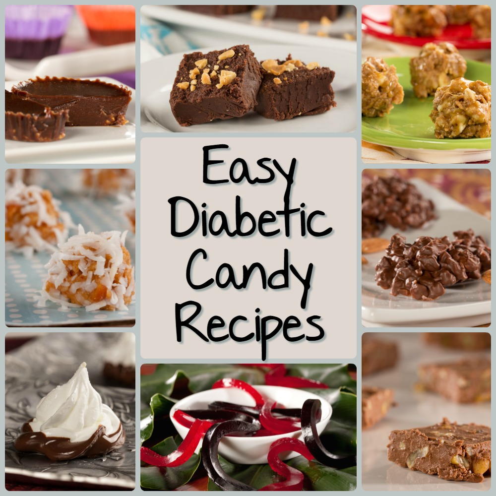 Italian christmas cookies Easy Candy Recipes: 8 Diabetes Candy Recipes Everyone Will Love