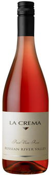 La Crema Pinot Noir Rose 2014