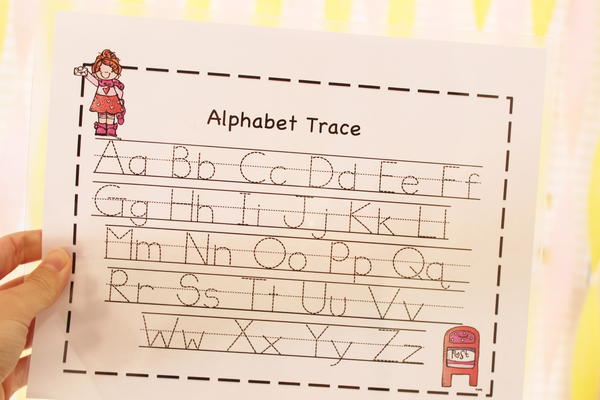 laminated-pre-k-diy-worksheets-allfreekidscrafts-com for Free Printable Pre K Handwriting Worksheets Laminated Pre-K DIY Worksheets | AllFreeKidsCrafts.com for Free Printable Pre K Handwriting Worksheets