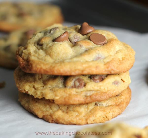 OMG! Ultimate Milk Chocolate Cashew Cookies