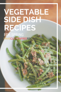 17 Magnificent Vegetable Side Dish Recipes For Spring