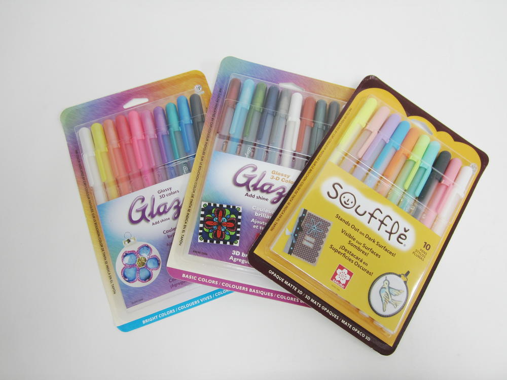 Sakura Pen Collection