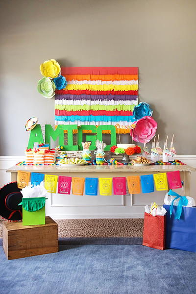 Cinco De Mayo Celebration Crafts