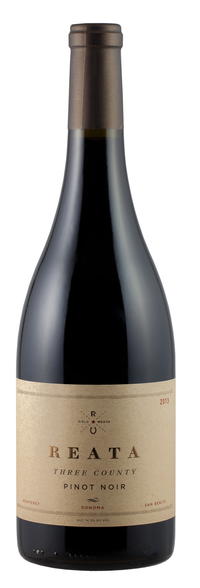 Jamieson Ranch Vineyards Reata Three County Pinot Noir 2013