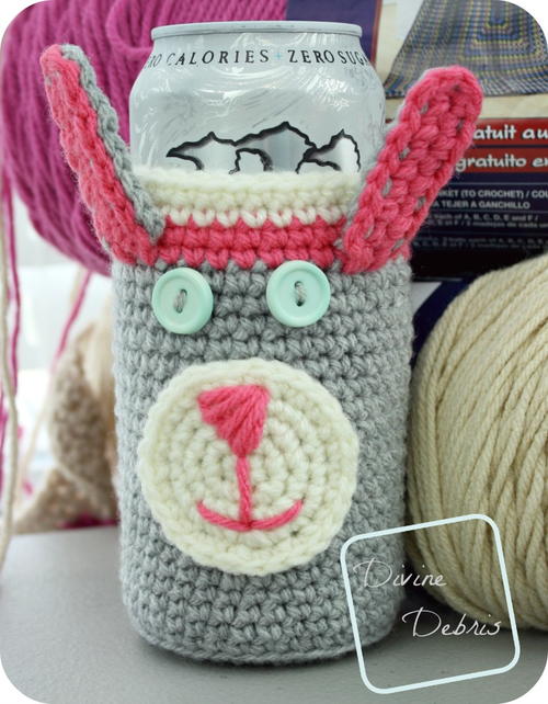 Easter Bunny Cup Cozy_1