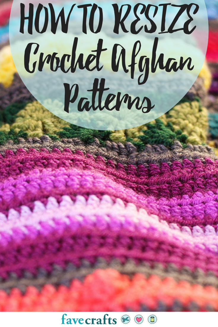 How to Resize an Oversized Crochet Blanket: Easy Fixes!
