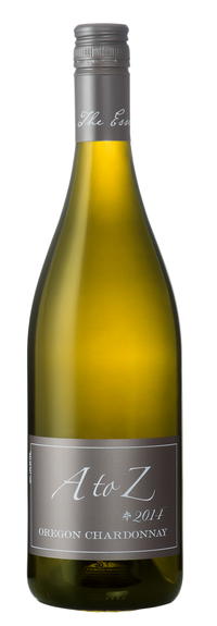 A to Z Wineworks Chardonnay 2014