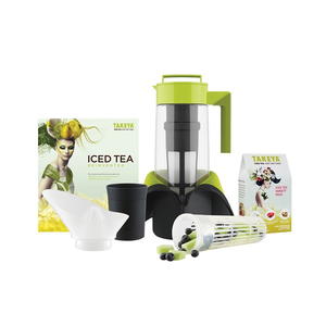 Takeya Deluxe Iced Tea Beverage System