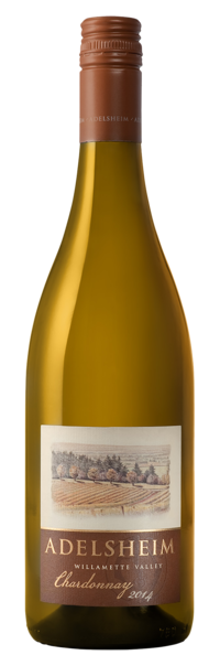 Adelsheim Chardonnay 2014