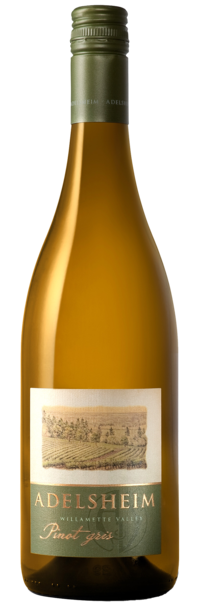 Adelsheim Pinot Gris 2014